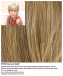 Ryan wig Rene of Paris Noriko (VAT Exempt)