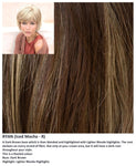 Ryan wig Rene of Paris Noriko (VAT Exempt)