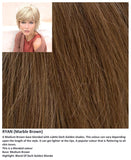 Ryan wig Rene of Paris Noriko (Short) - Hairlucinationswigs Ltd