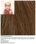 Ryan wig Rene of Paris Noriko (VAT Exempt)