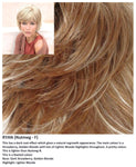 Ryan wig Rene of Paris Noriko (VAT Exempt)