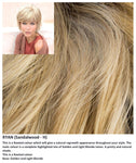 Ryan wig Rene of Paris Noriko (Short) - Hairlucinationswigs Ltd