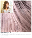 Ryder wig Rene of Paris Amore (Long) - Hairlucinationswigs Ltd