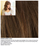 Ryder wig Rene of Paris Amore (Long) - Hairlucinationswigs Ltd