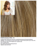 Ryder wig Rene of Paris Amore (Long) - Hairlucinationswigs Ltd