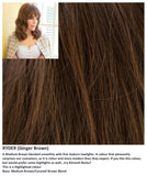 Ryder wig Rene of Paris Amore (Long) - Hairlucinationswigs Ltd