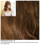 Ryder wig Rene of Paris Amore (Long) - Hairlucinationswigs Ltd
