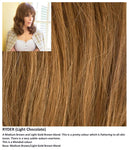 Ryder wig Rene of Paris Amore (Long) - Hairlucinationswigs Ltd