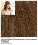 Ryder wig Rene of Paris Amore (Long) - Hairlucinationswigs Ltd