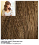 Ryder wig Rene of Paris Amore (Long) - Hairlucinationswigs Ltd