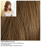 Ryder wig Rene of Paris Amore (Long) - Hairlucinationswigs Ltd