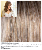 Ryder wig Rene of Paris Amore (Long) - Hairlucinationswigs Ltd