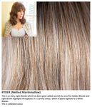 Ryder wig Rene of Paris Amore (VAT Exempt)
