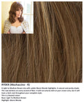 Ryder wig Rene of Paris Amore (Long) - Hairlucinationswigs Ltd