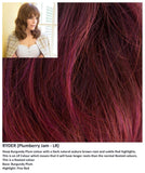Ryder wig Rene of Paris Amore (Long) - Hairlucinationswigs Ltd