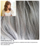 Ryder wig Rene of Paris Amore (Long) - Hairlucinationswigs Ltd
