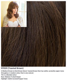 Ryder wig Rene of Paris Amore (Long) - Hairlucinationswigs Ltd