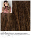 Rylee wig Rene of Paris Hi-Fashion (VAT Exempt)