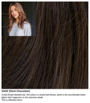 Sage wig Rene of Paris Hi-Fashion (VAT Exempt)