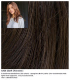 Sage wig Rene of Paris Hi-Fashion (VAT Exempt)