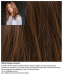 Sage wig Rene of Paris Hi-Fashion (VAT Exempt)
