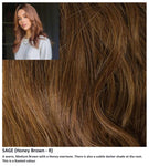 Sage wig Rene of Paris Hi-Fashion (VAT Exempt)