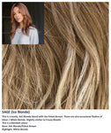 Sage wig Rene of Paris Hi-Fashion (VAT Exempt)