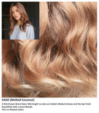 Sage wig Rene of Paris Hi-Fashion (VAT Exempt)