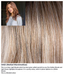 Sage wig Rene of Paris Hi-Fashion (VAT Exempt)