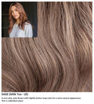 Sage wig Rene of Paris Hi-Fashion (VAT Exempt)