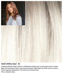 Sage wig Rene of Paris Hi-Fashion (VAT Exempt)