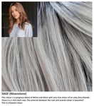 Sage wig Rene of Paris Hi-Fashion (Long)