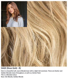 Sage wig Rene of Paris Hi-Fashion (VAT Exempt)