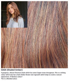 Sage wig Rene of Paris Hi-Fashion (VAT Exempt)