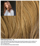 Sage wig Rene of Paris Hi-Fashion (VAT Exempt)
