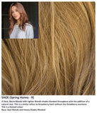 Sage wig Rene of Paris Hi-Fashion (VAT Exempt)