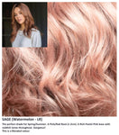 Sage wig Rene of Paris Hi-Fashion (VAT Exempt)