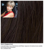 Sally wig Rene of Paris Noriko (VAT Exempt)