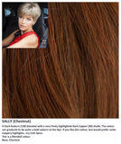 Sally wig Rene of Paris Noriko (Short) - Hairlucinationswigs Ltd