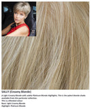 Sally wig Rene of Paris Noriko (VAT Exempt)