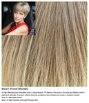 Sally wig Rene of Paris Noriko (VAT Exempt)