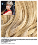 Sally wig Rene of Paris Noriko (VAT Exempt)