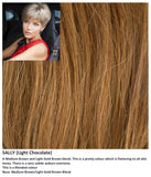 Sally wig Rene of Paris Noriko (Short) - Hairlucinationswigs Ltd