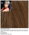 Sally wig Rene of Paris Noriko (Short) - Hairlucinationswigs Ltd