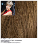 Sally wig Rene of Paris Noriko (Short) - Hairlucinationswigs Ltd