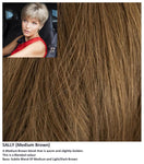 Sally wig Rene of Paris Noriko (VAT Exempt)