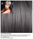 Sally wig Rene of Paris Noriko (VAT Exempt)