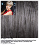 Sally wig Rene of Paris Noriko (Short) - Hairlucinationswigs Ltd