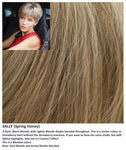 Sally wig Rene of Paris Noriko (VAT Exempt)