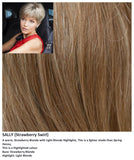 Sally wig Rene of Paris Noriko (VAT Exempt)